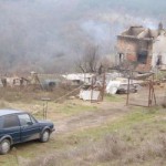 Взривяването на Тодор Чакъра