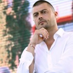 Николай Бареков