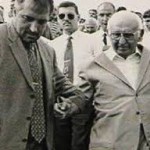 Бойко Борисов Тодор Живков