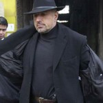 Бойко Борисов мутра