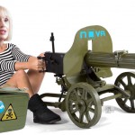 Любица Кулезич