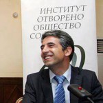 PLEVNELIEV-SOROS