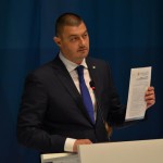 Николай Бареков