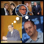 Радан Кънев новият Добрин Митев