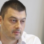 Николай Бареков