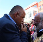 Бойко Борисов и Галактион