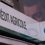 Банка Кредит Агрикол