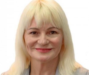Илияна Даскалова