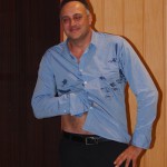 Стоян Пасев варненски областен управител