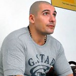 Павел Илиев