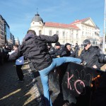 Протестър