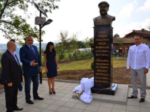 Бойко Борисов на гости на ДПС