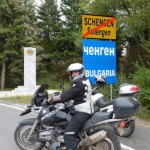 Шенген Цветан Цветанов
