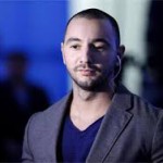 Антон Хекимян