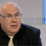 Костадин Чакъров