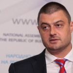 Николай Бареков