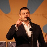 Николай Бареков