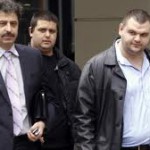 Цветан Василев и Делян Пеевски