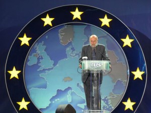 Едвин Сугарев ГЕРБ