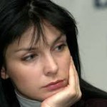 Евжения Калканджиева