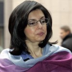 Меглена Кунева