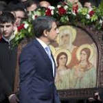 Президент Росен Плевнелиев