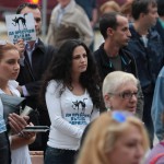 Протест на Фейсбук АНТИ ГЕРБ