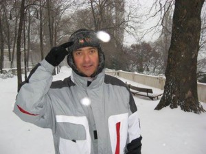 Спас Спасов