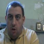 Петър Стоянов Сумиста