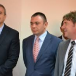 МАСОНИ СВЕТЛОЗАР ЛАЗАРОВ И ВЛАДИМИР ПИСАНЧЕВ