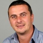 КОНСТАНТИН ПАРЧЕВ