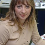 РАДОСВЕТА СИМЕОНОВА