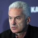 ВОЛЕН СИДЕРОВ