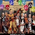 Избори 2014