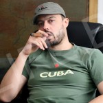 Николай Бареков