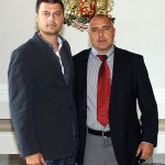 Бареков и Борисов