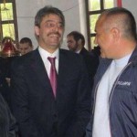 Цветан Василев Бойко Борисов