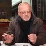 Проф. Людмил Георгиев