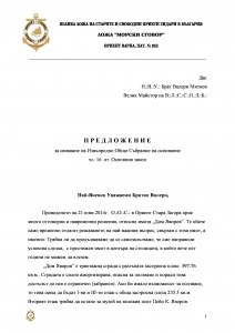 Валери Митков