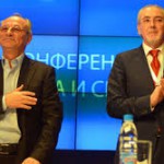 Местан Доган
