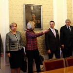 преговори