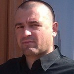 Валентин Лазаров