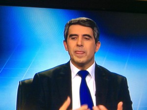 Pосен Плевнелиев