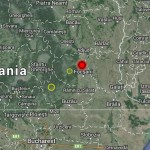Земетресение във Вранча