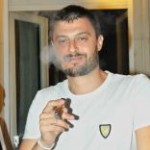 Николай Бареков