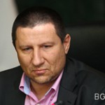Борислав Сарафов