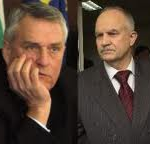 Иван Григорор бивш председател на Върховния съд