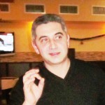 Николай Леонтиев
