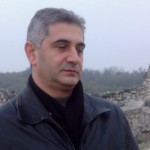 Николай Леонтиев