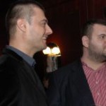 Пеевски и Бареков